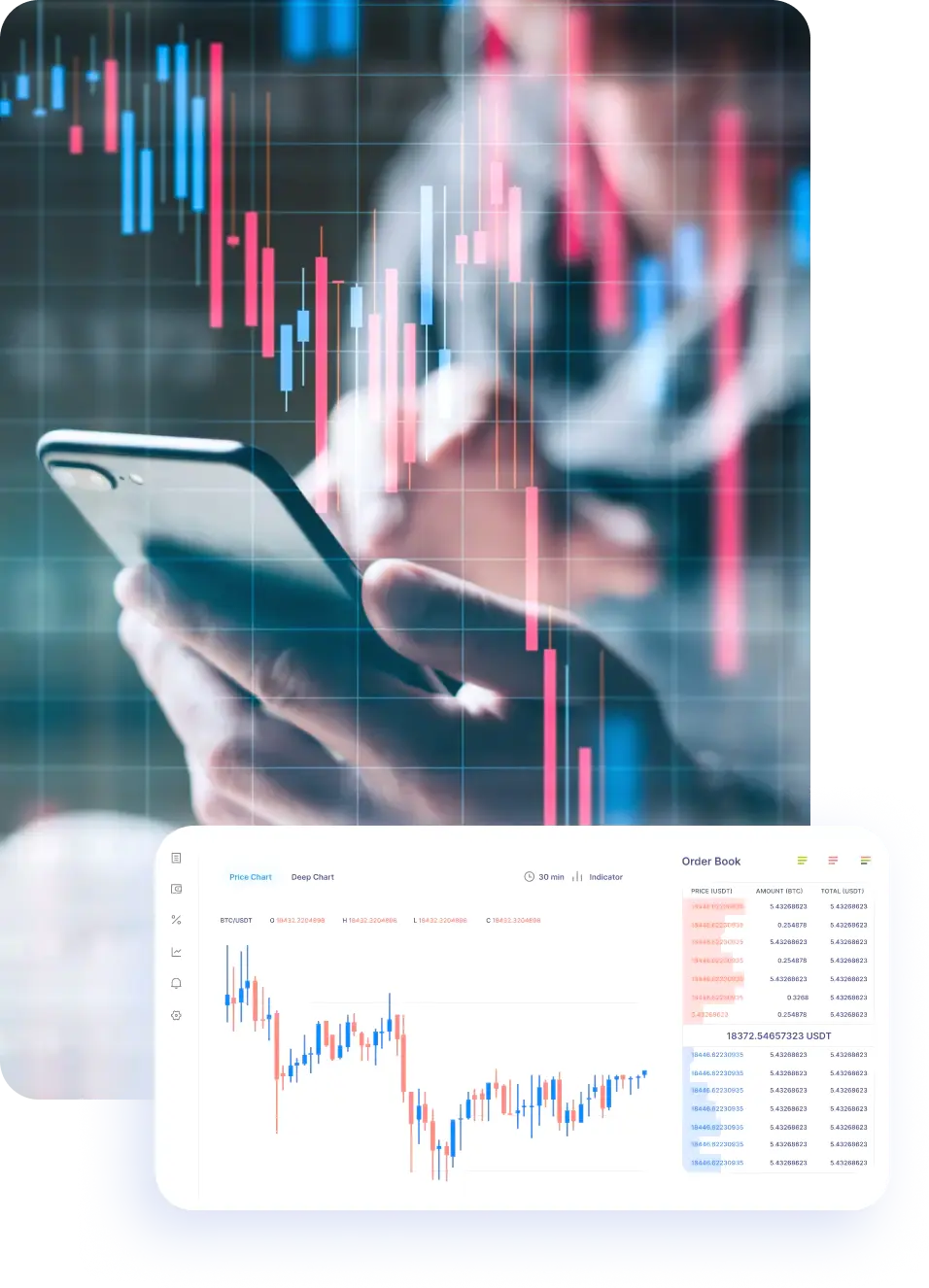 EquiLoomPRO trading platform